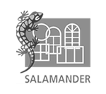 Пластиковые окна Salamander